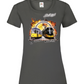 T-shirt Senhora Tradição e Modernidade