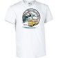 T-shirt Kids Surf Life Ericeira