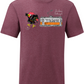 T-shirt Galo + E