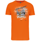 T-Shirt Algodão Biológico Carreira 22