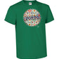 T-shirt Kids Pin Porto