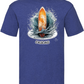 T-shirt Prancha Cascais