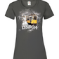 T-shirt Senhora Carreira 28 Lisboa