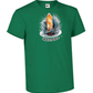 T-shirt Kids Prancha Quarteira