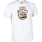 T-shirt Kids Lisbon Shield