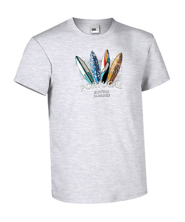 T-shirt Kids Surfers Paradise