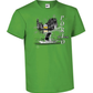 T-shirt Kids Espelho 2