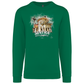 Sweatshirt Kariban sem Capuz Monserrate