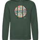 Sweatshirt Pin Tavira