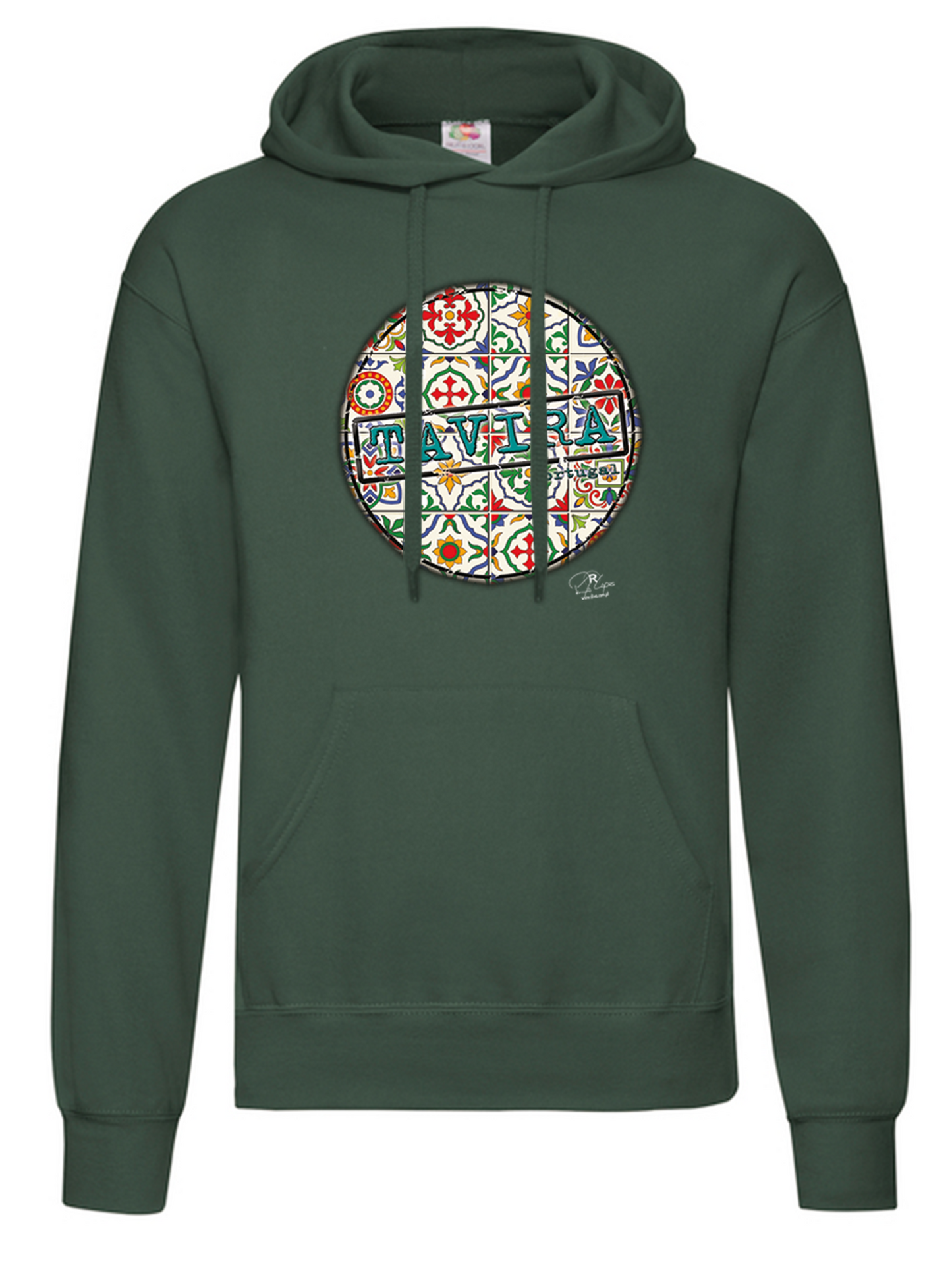 Sweatshirt Pin Tavira