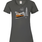 T-shirt Senhora Clérigos