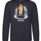 Sweatshirt Prancha Cascais