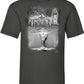 T-shirt Cachalote S. Miguel