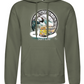 Sweatshirt Surf Life Albufeira