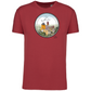 T-Shirt Algodão Biológico Extreme Sintra