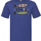 T-shirt 2 Sardinhas Lisboa