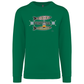 Sweatshirt Kariban sem Capuz Duas Sardinhas Coimbra