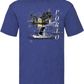 T-shirt Espelho 2 Porto
