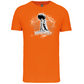 T-Shirt Algodão Biológico Oso y el Madroño