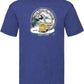 T-shirt Surf Life Peniche