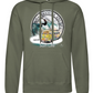 Sweatshirt Surf Life Ericeira