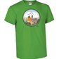 T-shirt Kids Extreme Sintra