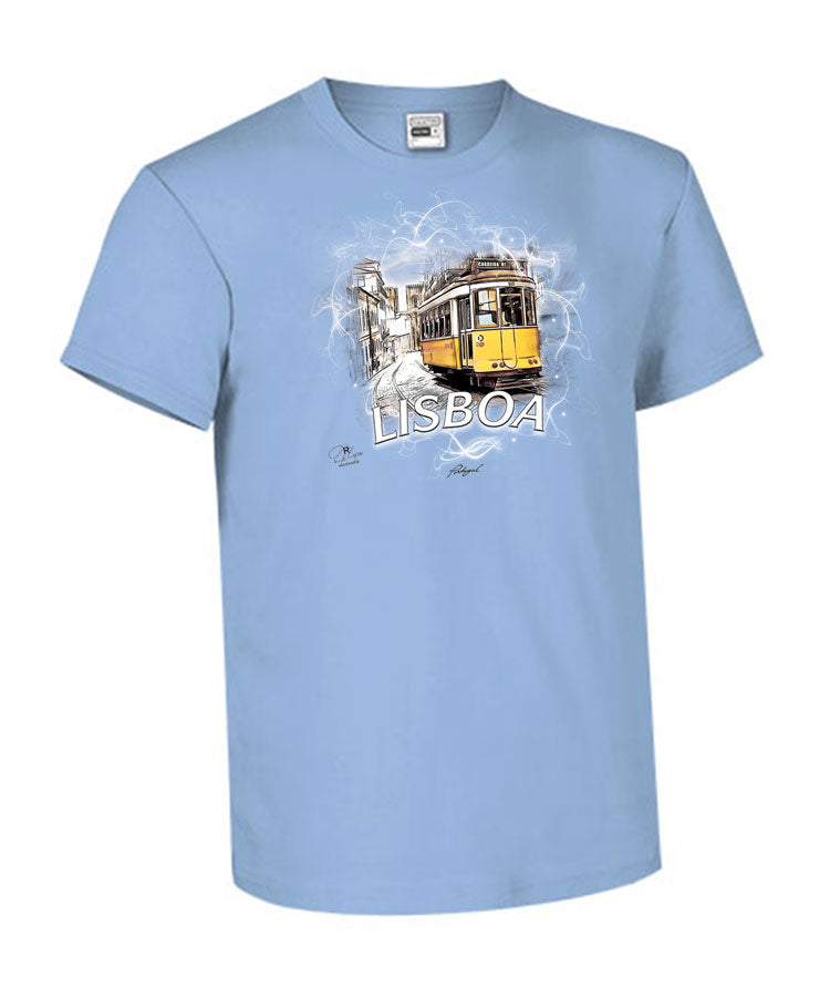 T-shirt Kids Carreira 28