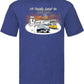 T-shirt All Roads Lead to Lisboa