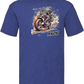T-shirt Ride on the Edge Peniche