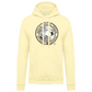Sweatshirt Kariban com Capuz Selo Peniche