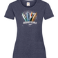T-shirt Senhora Surfboards Quarteira