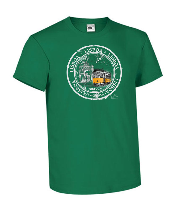T-shirt Kids Selo 1