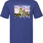 T-shirt Palácio