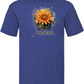 T-shirt Arranjo Floral 1