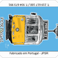 Magnético Grandalhão Porto
