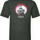 T-shirt Traineira Tavira