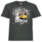 T-shirt Fruit of the Loom Kids Carreira 28 Lisboa
