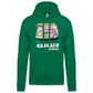 Sweatshirt Kariban com Capuz Gorduxinha Cascais