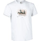 T-shirt Kids Quijote