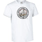 T-shirt Kids Sello Cibeles