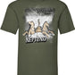 T-shirt Neptuno
