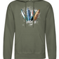 Sweatshirt Surfboards Lagos