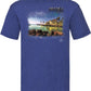 T-shirt Farol Cascais 2