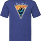 T-shirt Sunset Tavira