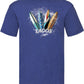 T-shirt Surfboards Lagos