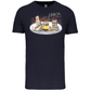 T-Shirt Algodão Biológico Monumentos Belém