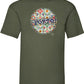 T-shirt Pin Porto