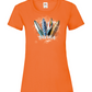 T-shirt Senhora Surfboards Tavira