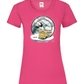 T-shirt Senhora Surf Life Olhão