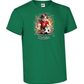 T-shirt Kids 7 Madeira